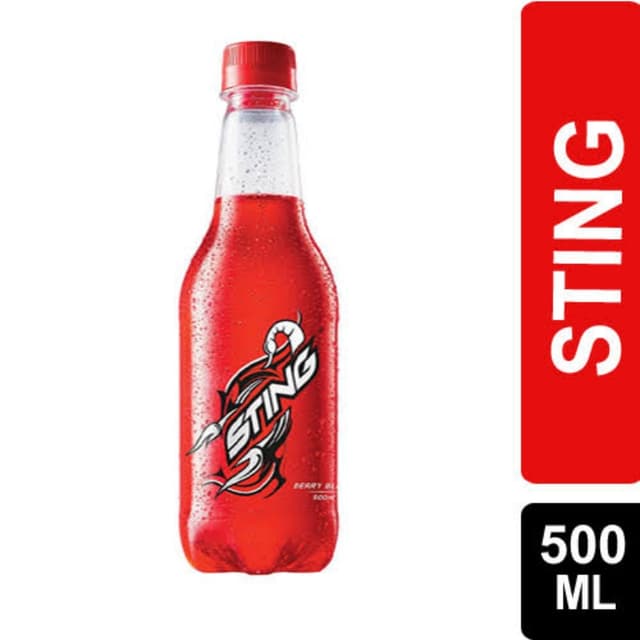 Sting 500ml
